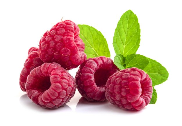 Floviva Raspberry Seed Oil