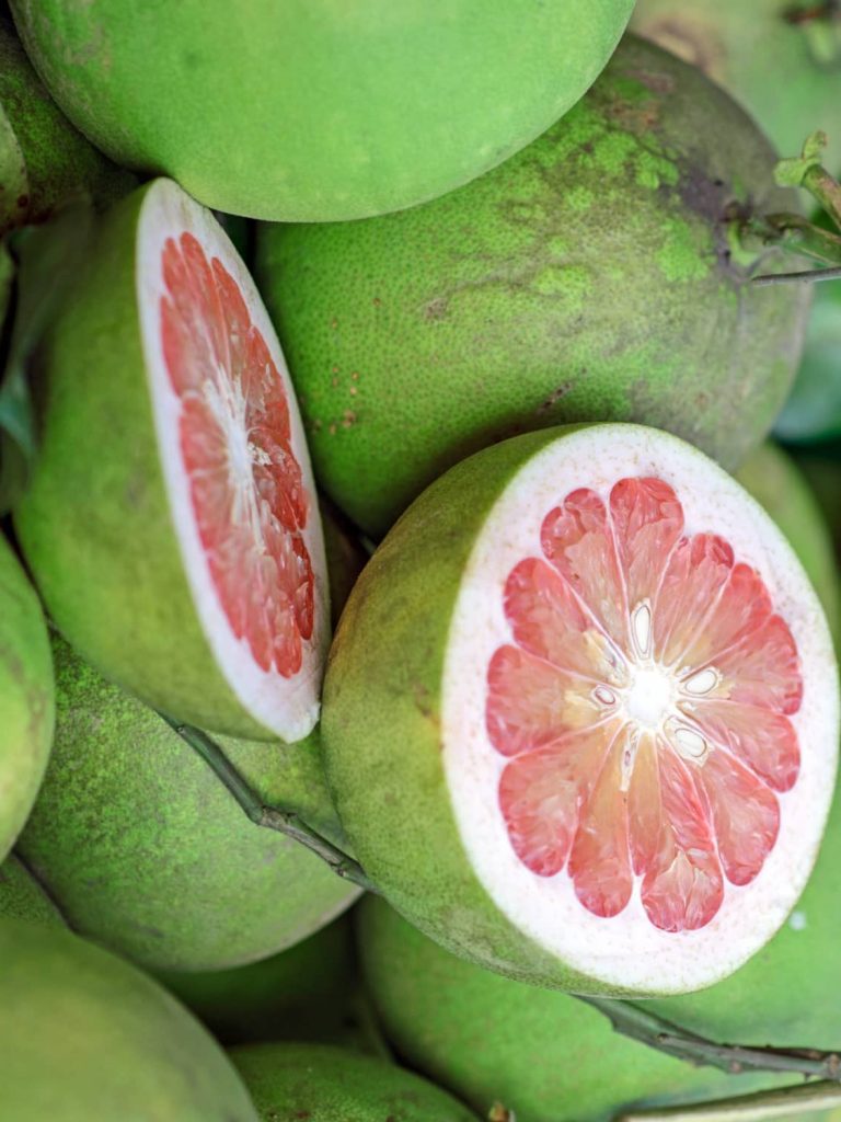 Floviva Pomelo Oil