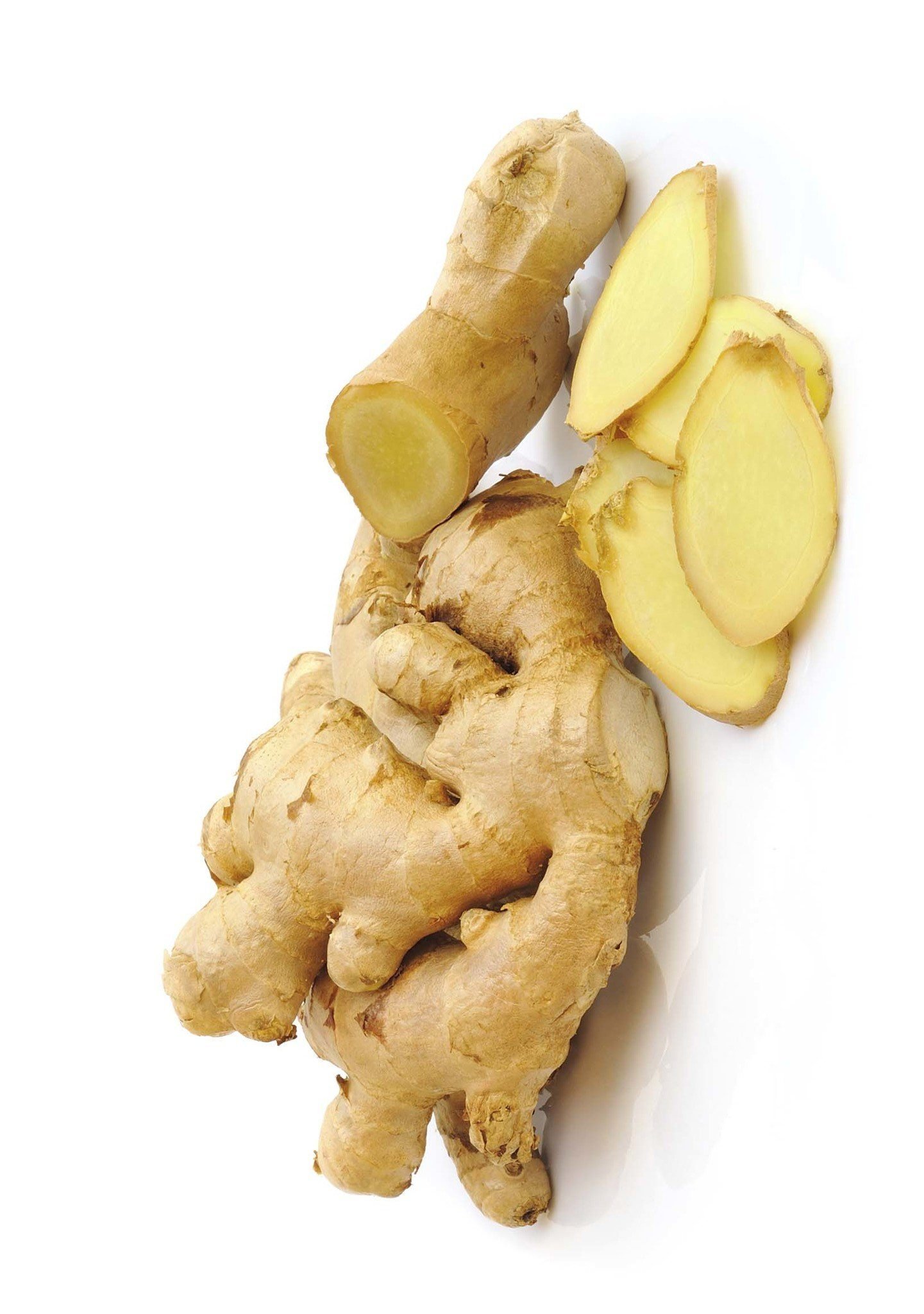 Floviva Ginger Oil
