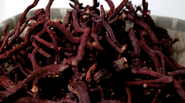 TAOS RedRoot Oil™