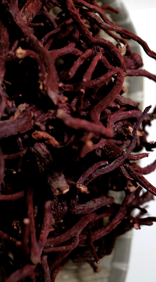 TAOS RedRoot Oil™