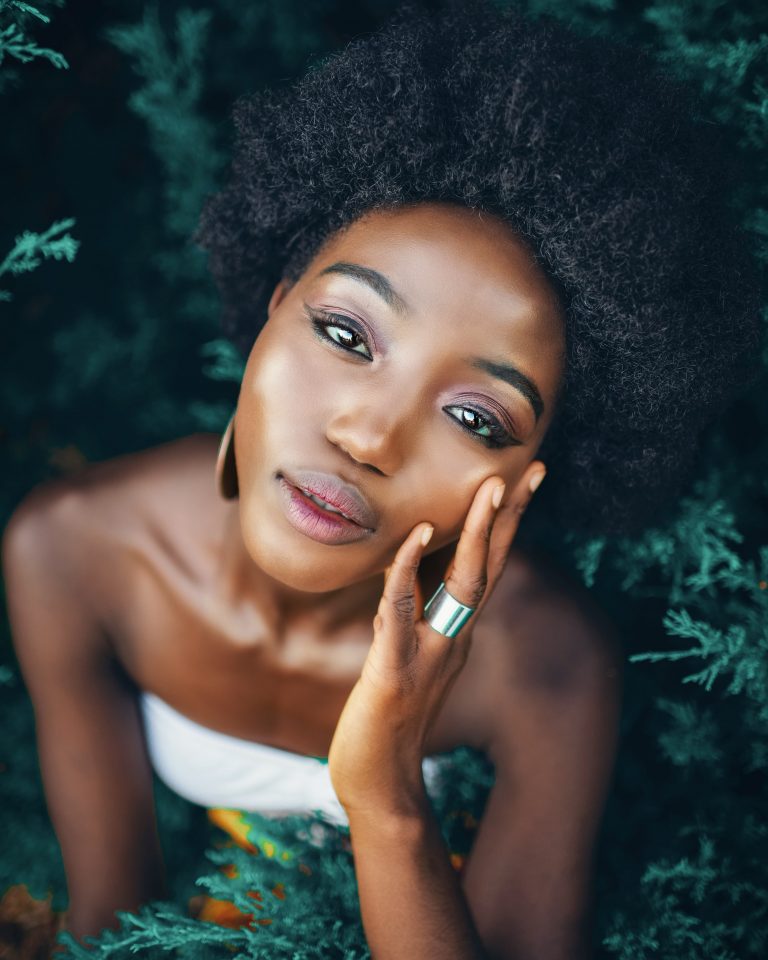 Silky Skin Rinse-Off Mask