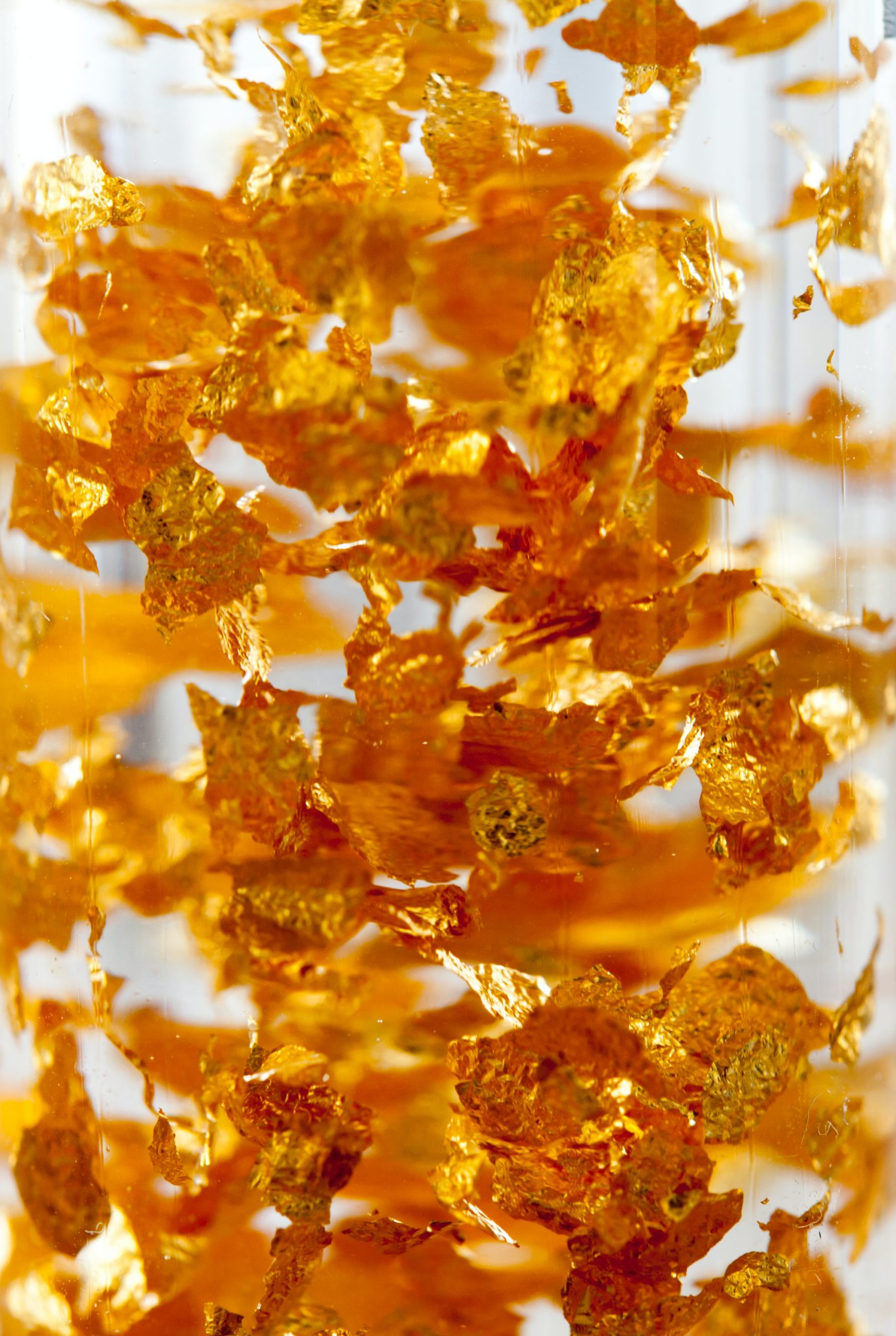 Sweet Gold Peel-Off-Gel