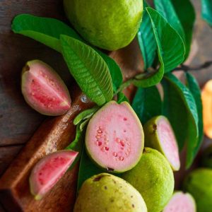 DermaTive Guava Leaf Ferment