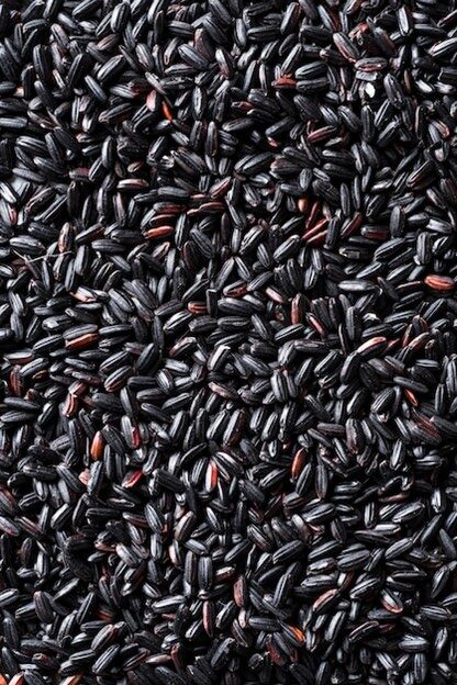 Black Rice - Ricepeeptide image