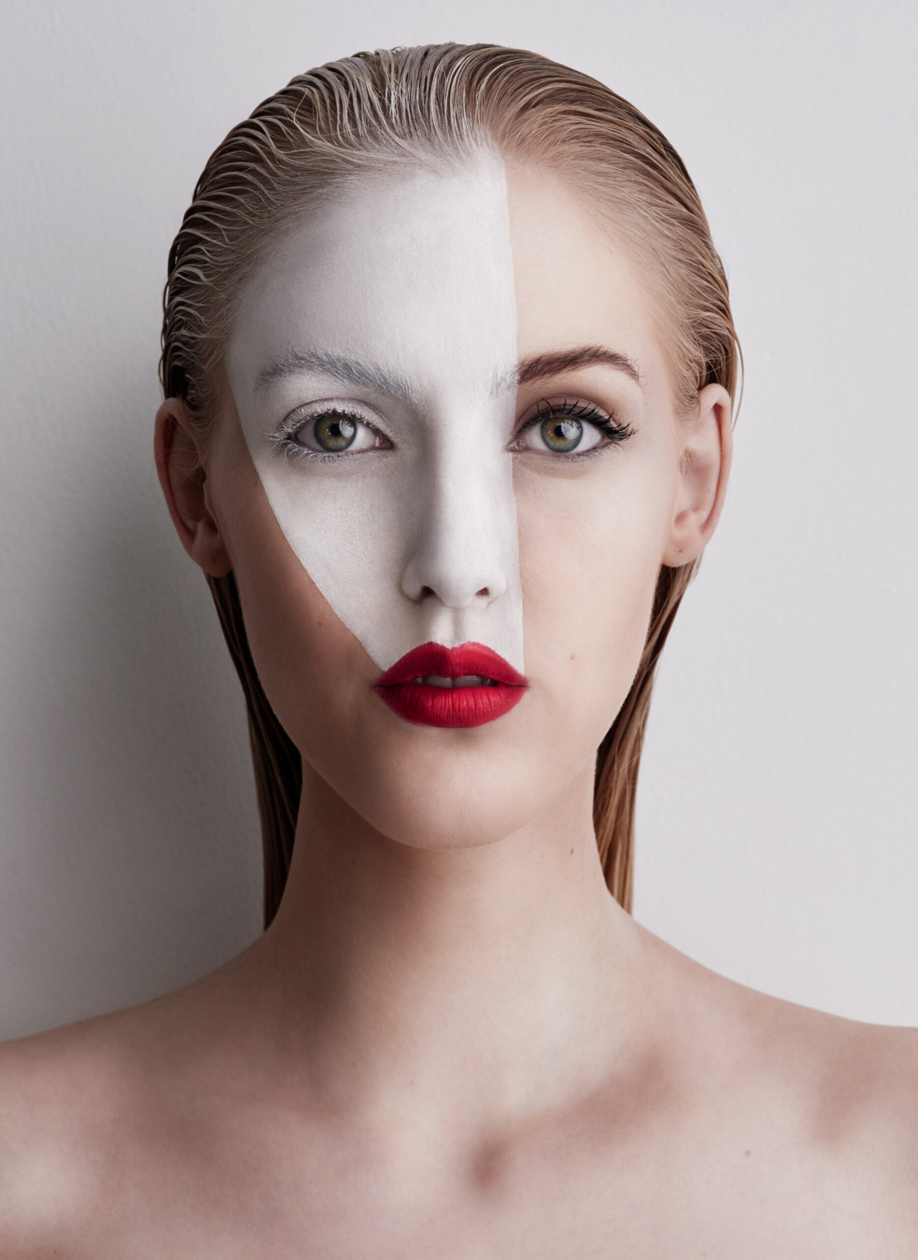 Dare to be different.