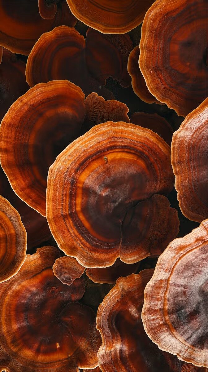 Reishi Mushroom